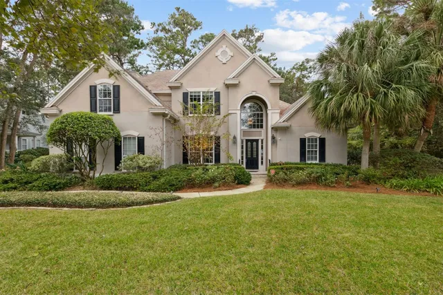 $850,000 | 96054 Marsh Lakes Drive, Fernandina Beach, FL 32034