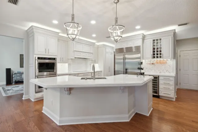 $850,000 | 96054 Marsh Lakes Drive, Fernandina Beach, FL 32034