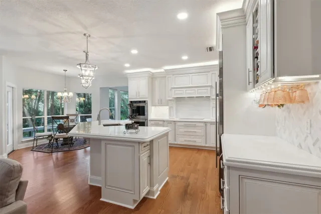 $850,000 | 96054 Marsh Lakes Drive, Fernandina Beach, FL 32034