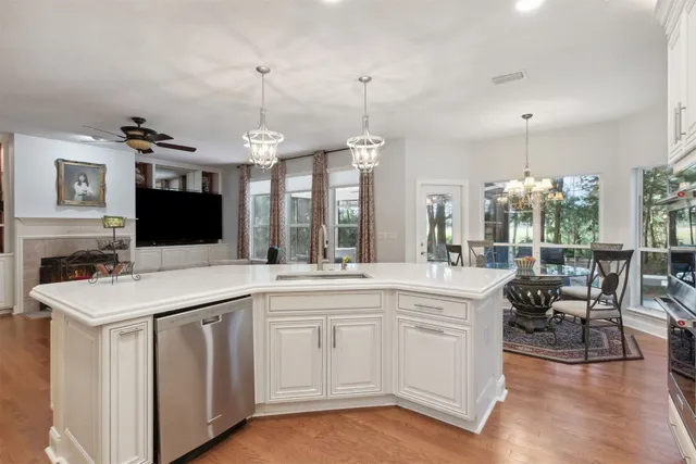 $850,000 | 96054 Marsh Lakes Drive, Fernandina Beach, FL 32034