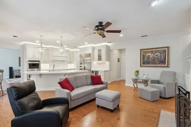 $850,000 | 96054 Marsh Lakes Drive, Fernandina Beach, FL 32034