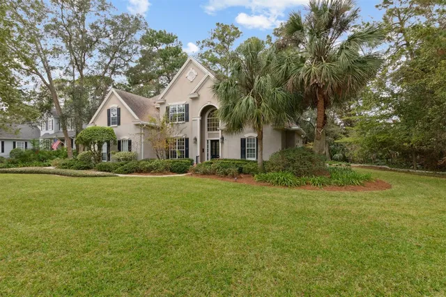 $850,000 | 96054 Marsh Lakes Drive, Fernandina Beach, FL 32034