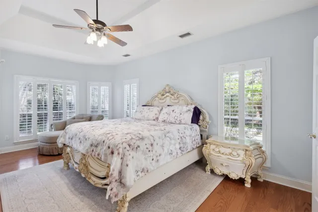 $850,000 | 96054 Marsh Lakes Drive, Fernandina Beach, FL 32034