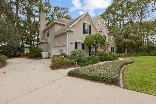 $850,000 | 96054 Marsh Lakes Drive, Fernandina Beach, FL 32034