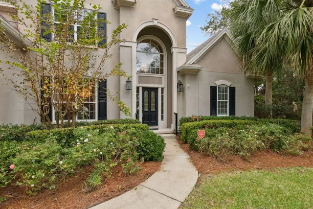 $850,000 | 96054 Marsh Lakes Drive, Fernandina Beach, FL 32034