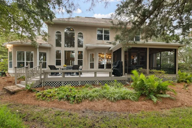 $850,000 | 96054 Marsh Lakes Drive, Fernandina Beach, FL 32034