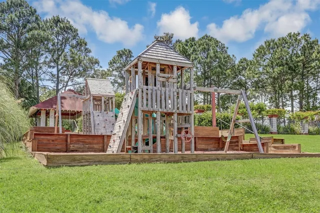 $850,000 | 96054 Marsh Lakes Drive, Fernandina Beach, FL 32034