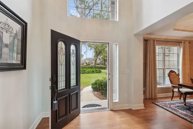 $850,000 | 96054 Marsh Lakes Drive, Fernandina Beach, FL 32034