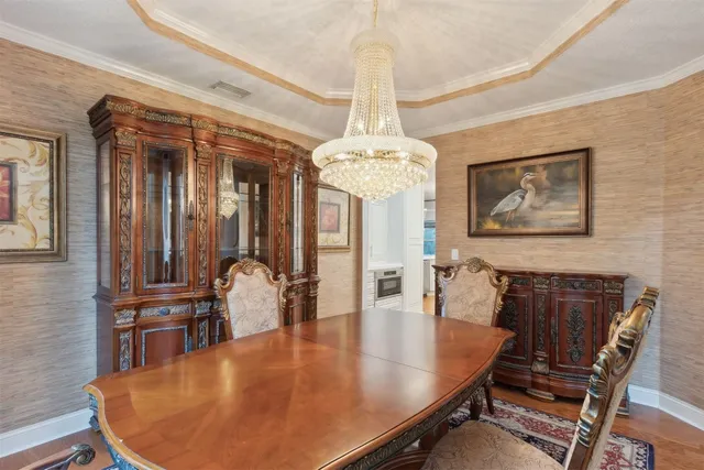 $850,000 | 96054 Marsh Lakes Drive, Fernandina Beach, FL 32034