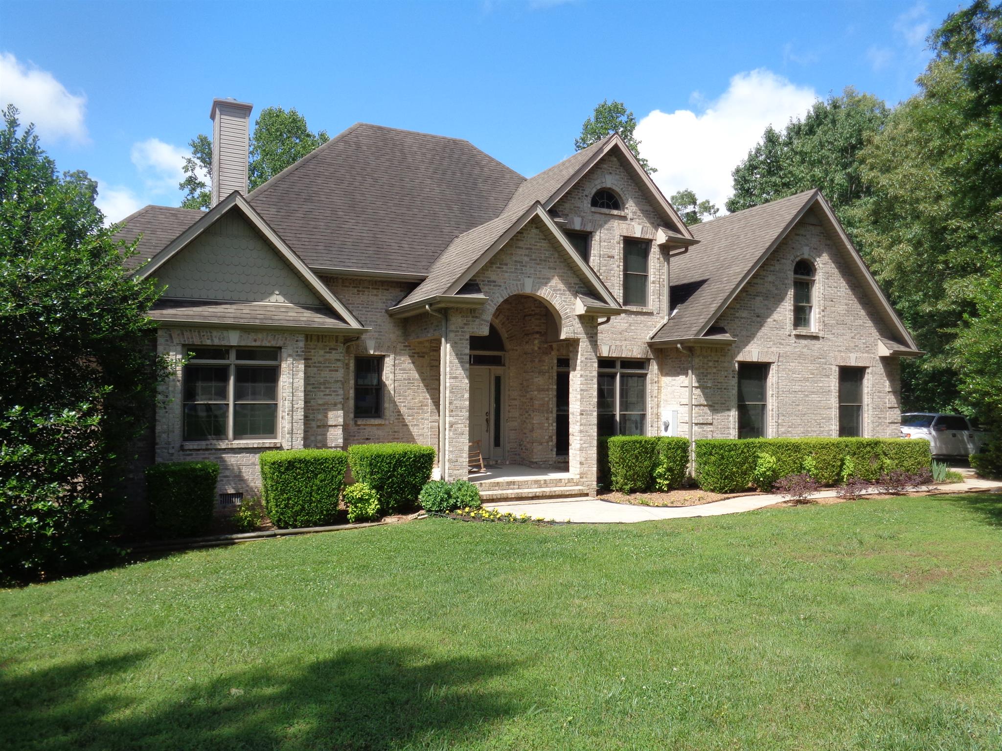 3339 Awalt Road Tullahoma, TN 37388 - Photo 1 of 26 Gallery Image 1