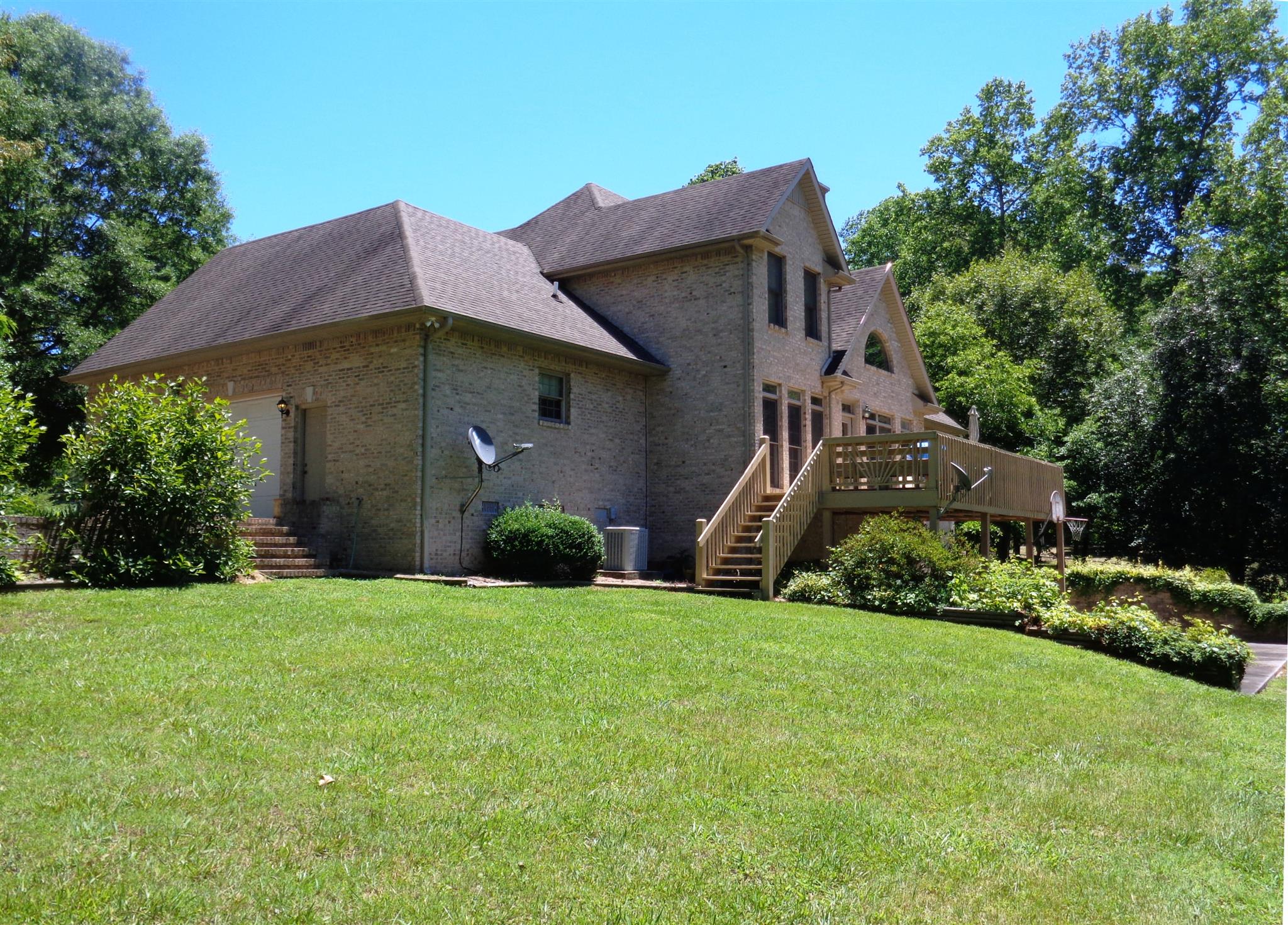 3339 Awalt Road Tullahoma, TN 37388 - Photo 2 of 26 Gallery Image 2