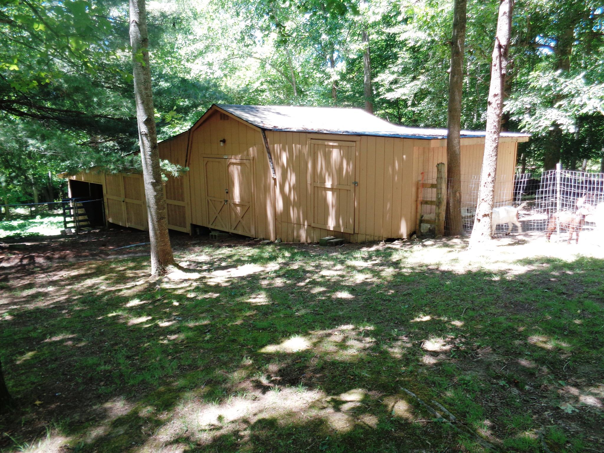 3339 Awalt Road Tullahoma, TN 37388 - Photo 22 of 26 Gallery Image 22