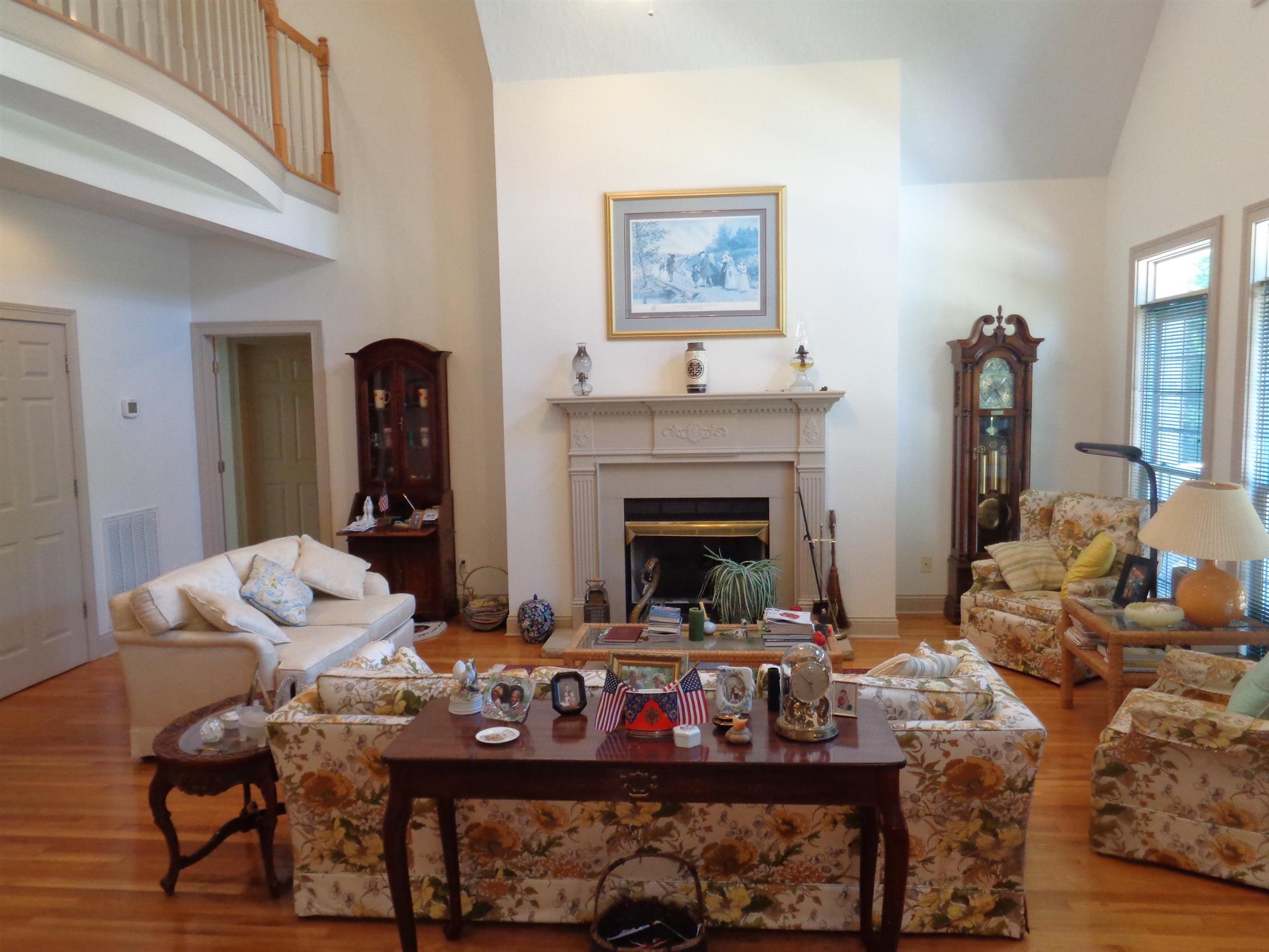 3339 Awalt Road Tullahoma, TN 37388 - Photo 5 of 26 Gallery Image 5
