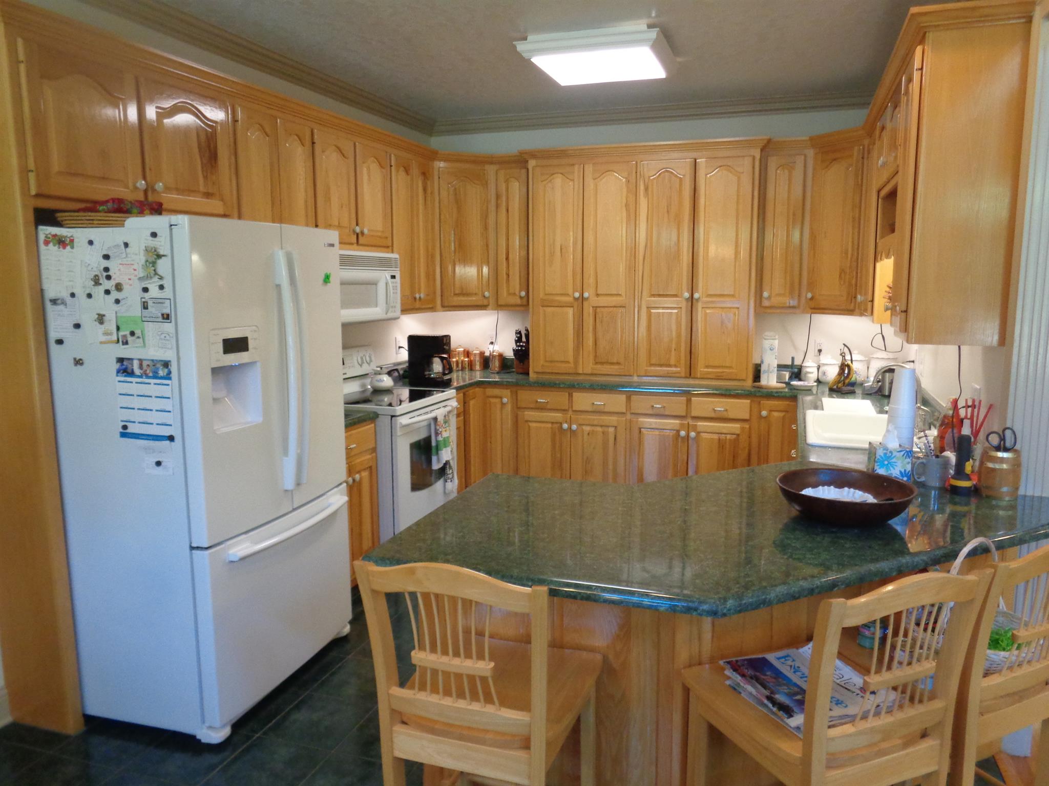 3339 Awalt Road Tullahoma, TN 37388 - Photo 7 of 26 Gallery Image 7