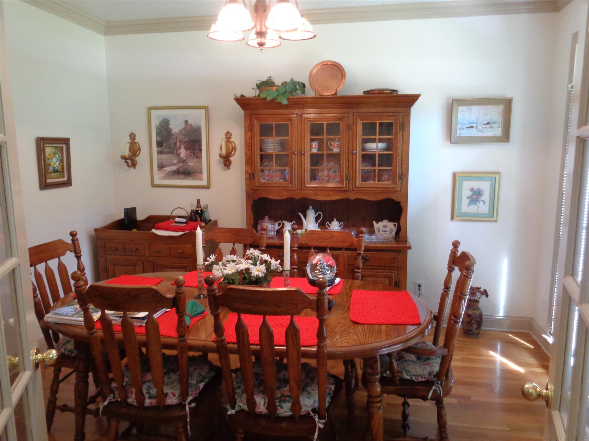 3339 Awalt Road Tullahoma, TN 37388 - Photo 10 of 26 Gallery Image 10