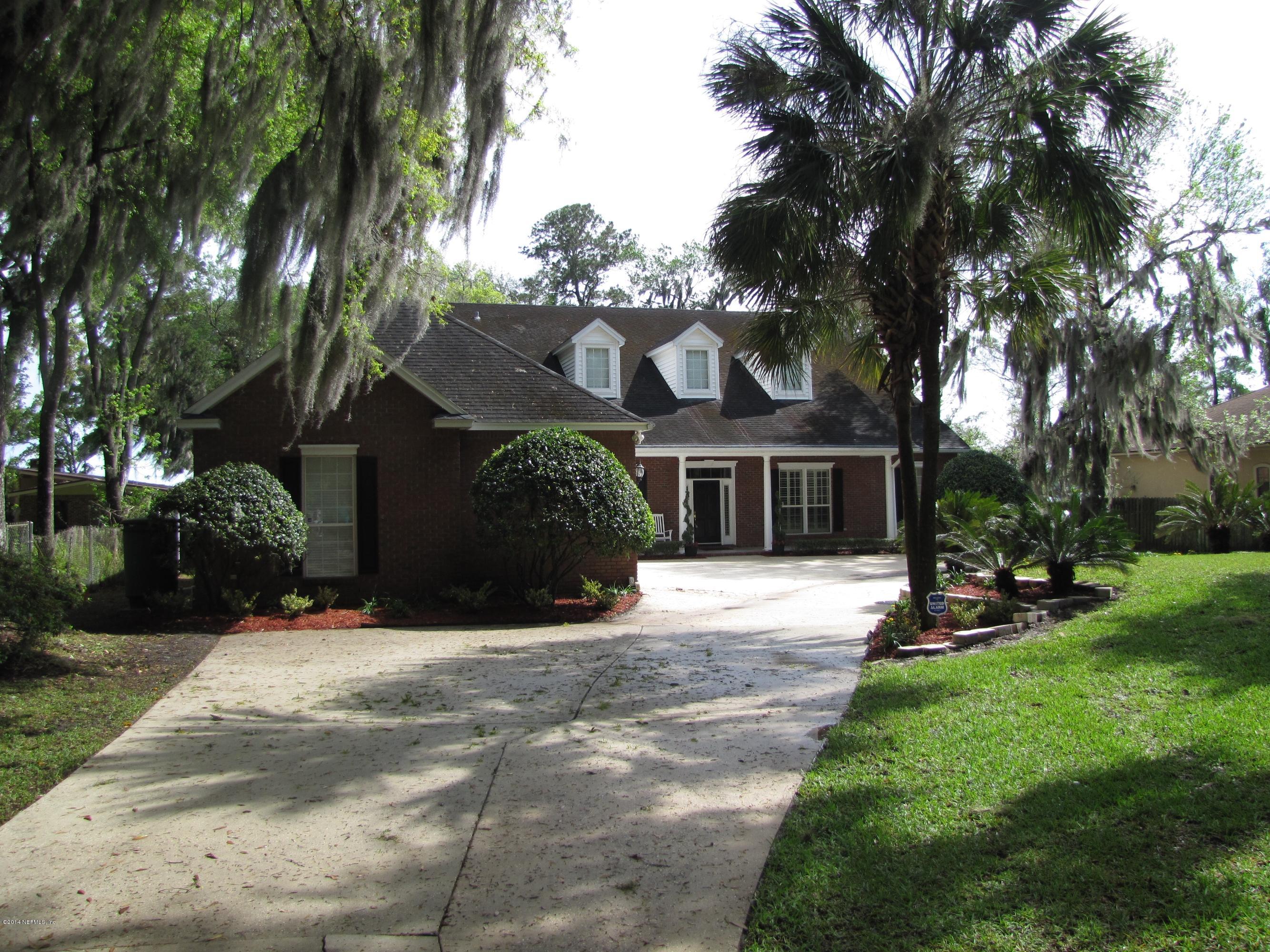 2932 Magnolia Road Orange Park, FL 32065 - Photo 1 of 109 IMG_5518