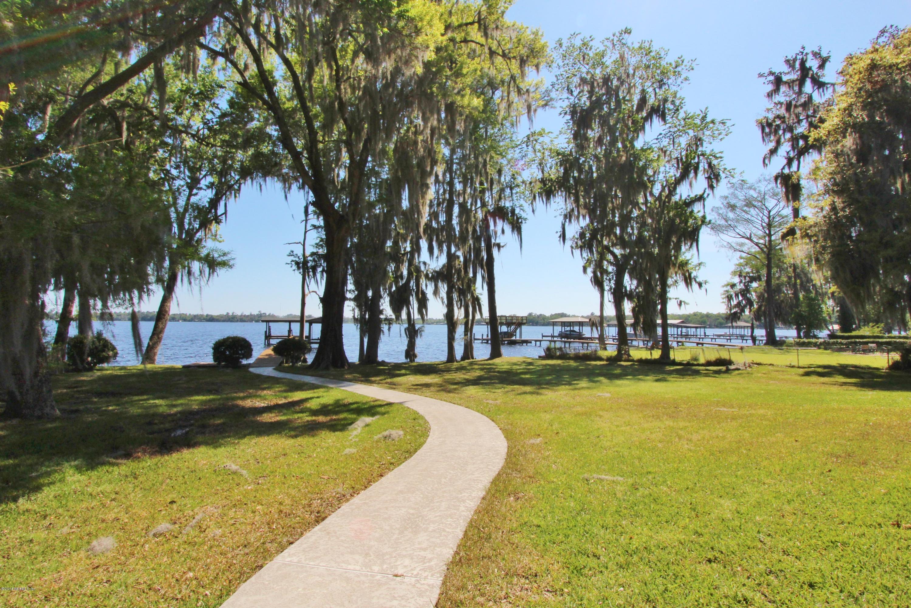 2932 Magnolia Road Orange Park, FL 32065 - Photo 104 of 109 Backyard