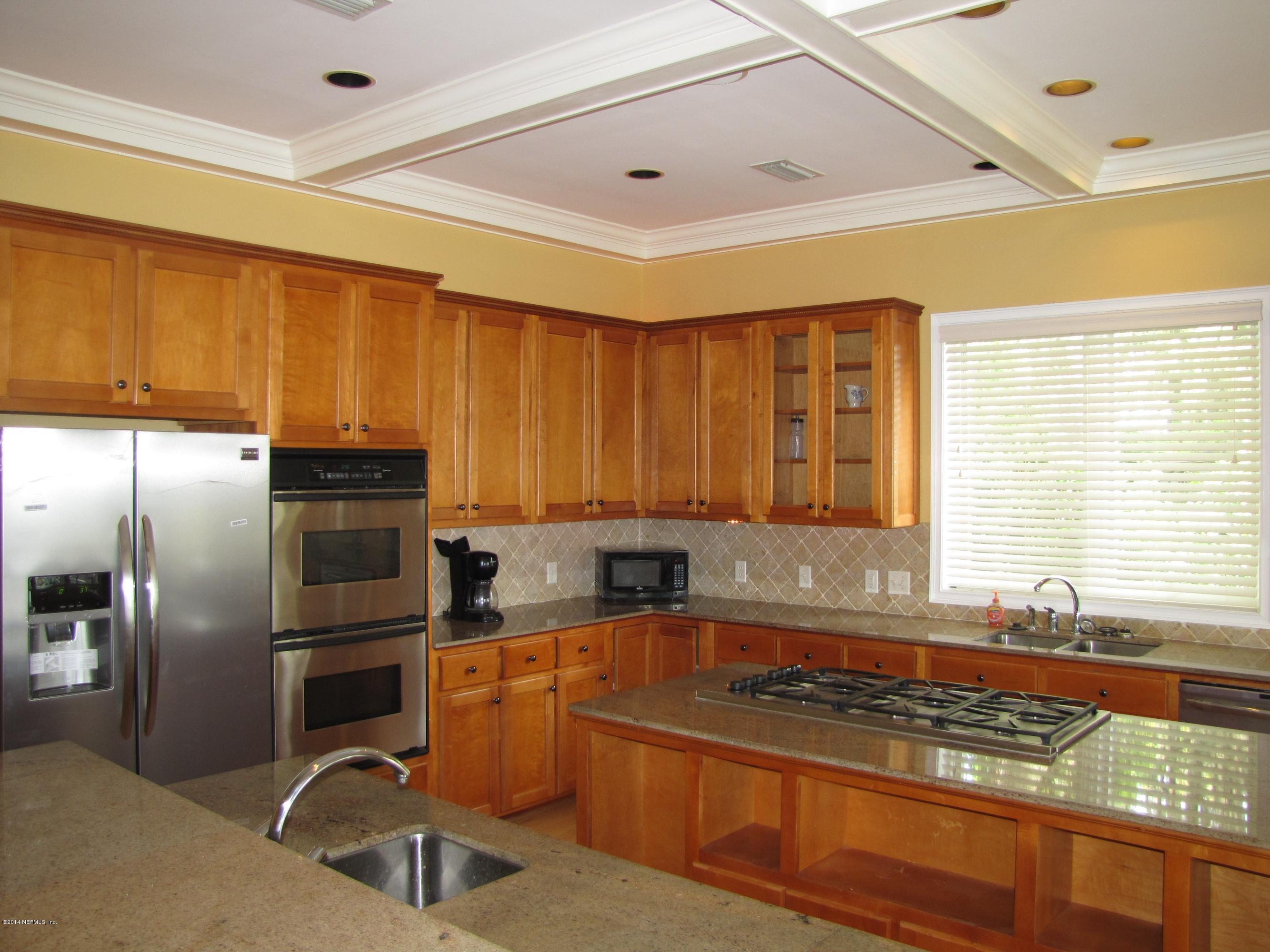 2932 Magnolia Road Orange Park, FL 32065 - Photo 16 of 109 Kitchen View 2