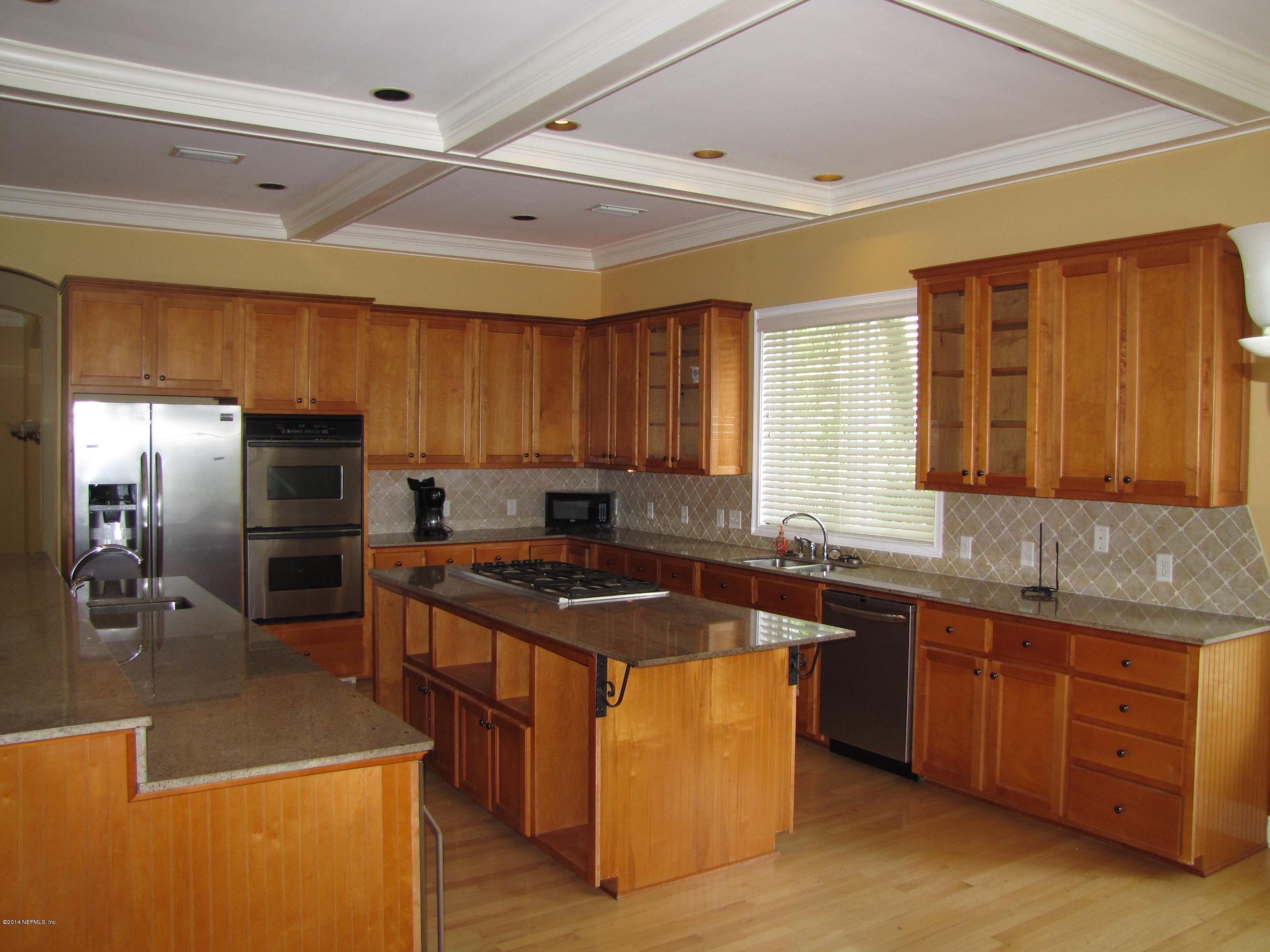 2932 Magnolia Road Orange Park, FL 32065 - Photo 17 of 109 Kitchen View 3