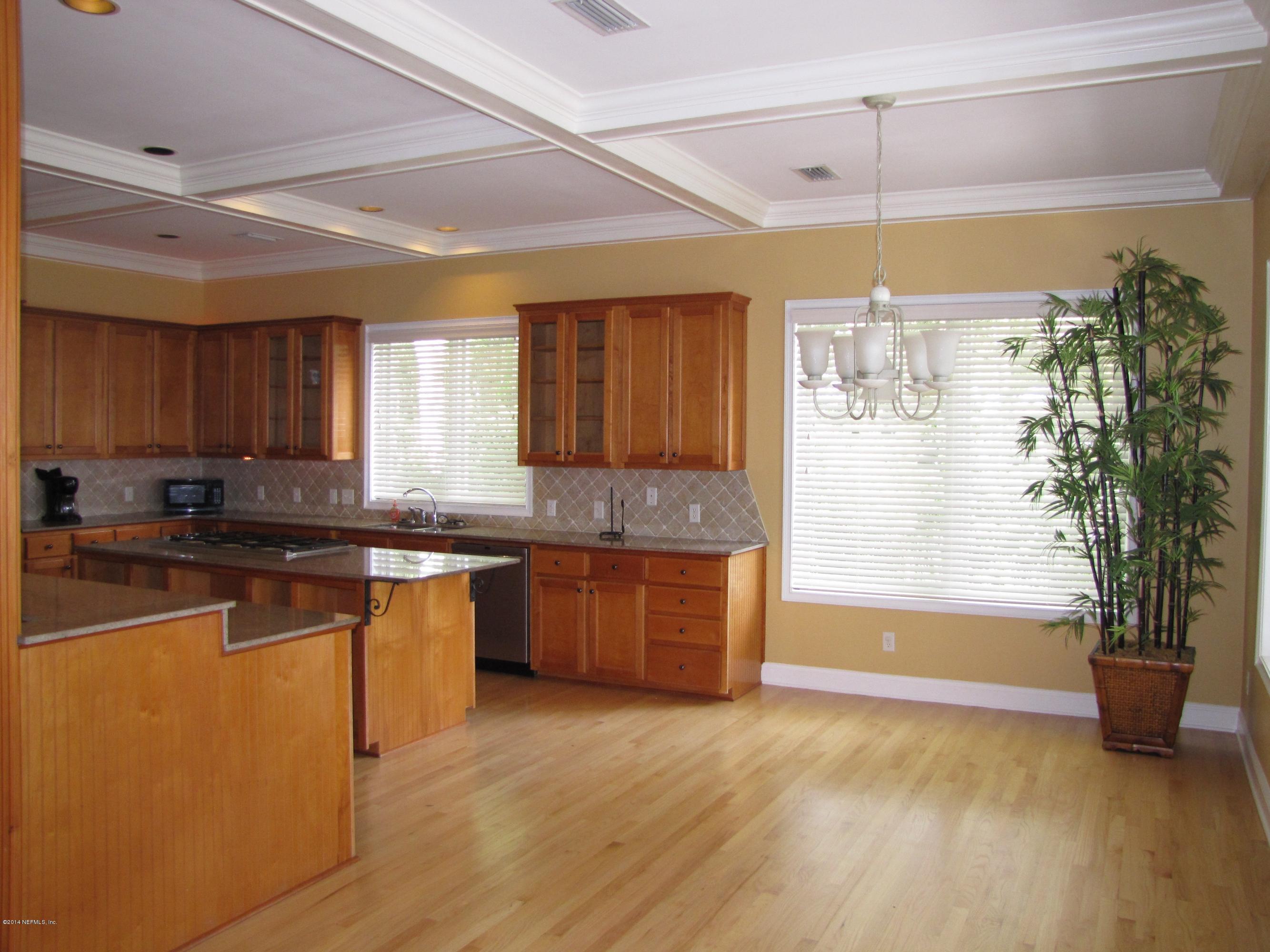 2932 Magnolia Road Orange Park, FL 32065 - Photo 20 of 109 Breakfast Nook 2