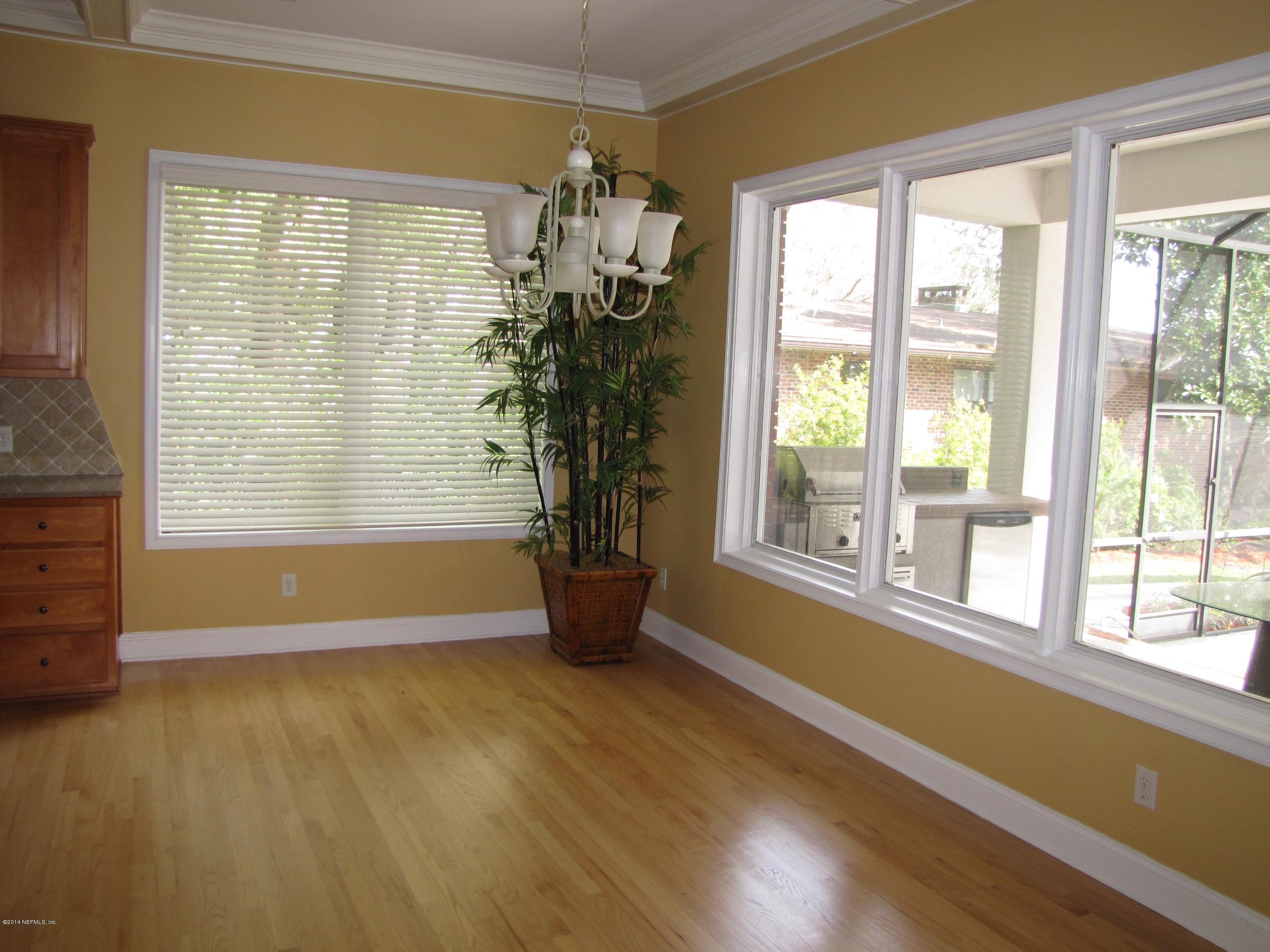 2932 Magnolia Road Orange Park, FL 32065 - Photo 21 of 109 Breakfast Nook
