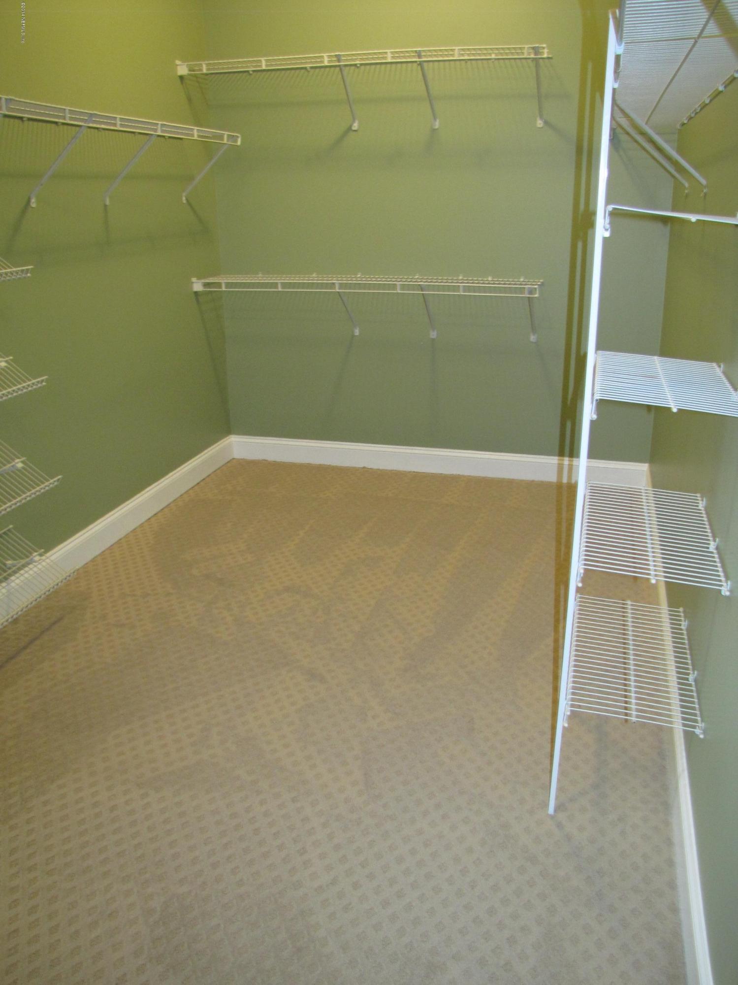 2932 Magnolia Road Orange Park, FL 32065 - Photo 29 of 109 Master Closet