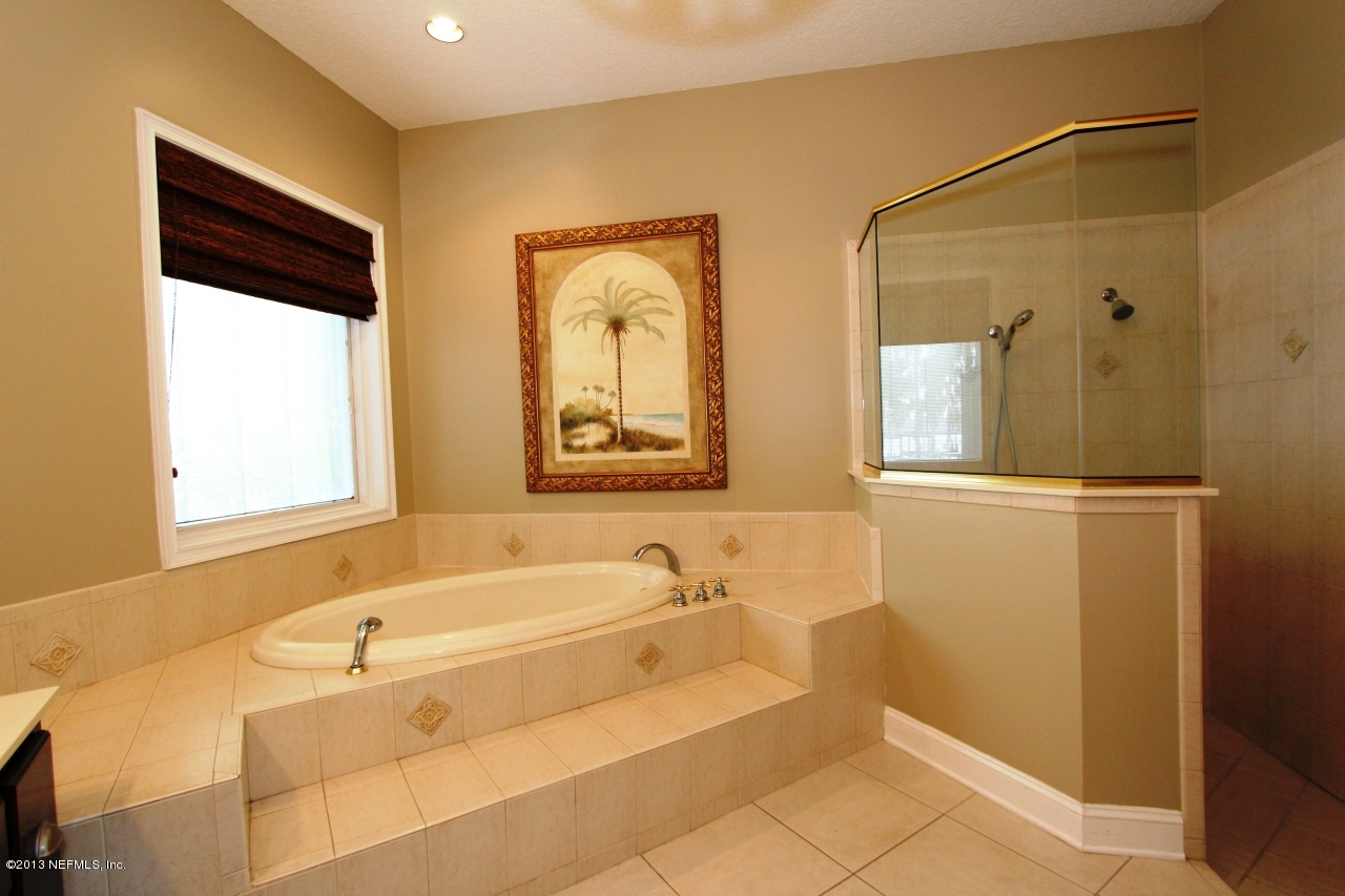 2932 Magnolia Road Orange Park, FL 32065 - Photo 31 of 109 Master Bathroom View 2