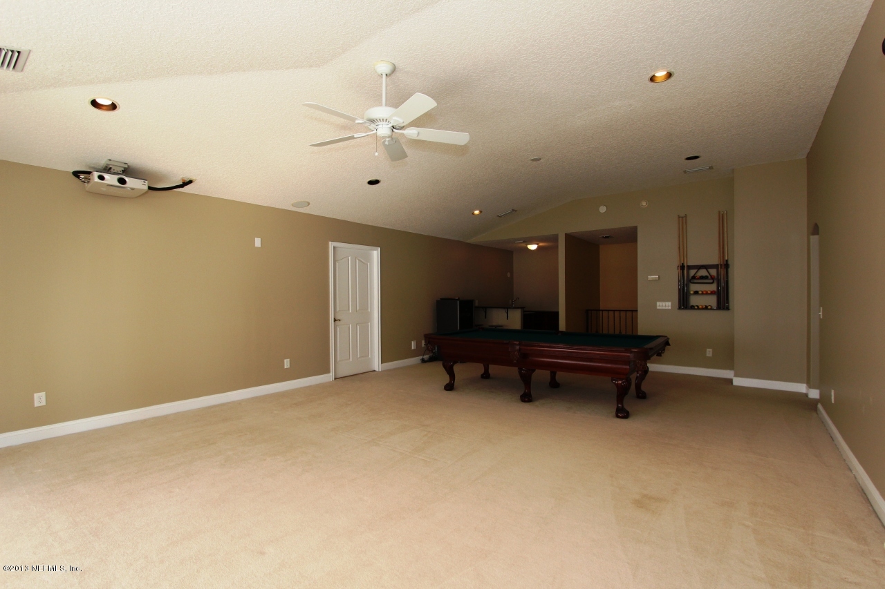 2932 Magnolia Road Orange Park, FL 32065 - Photo 37 of 109 Game Room View 2