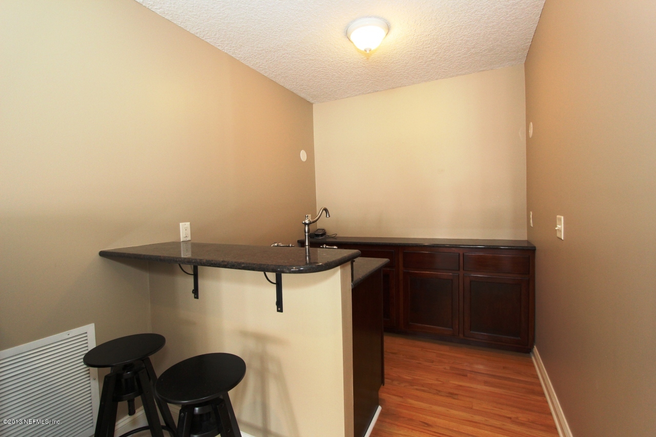 2932 Magnolia Road Orange Park, FL 32065 - Photo 39 of 109 Wet Bar in Game Room
