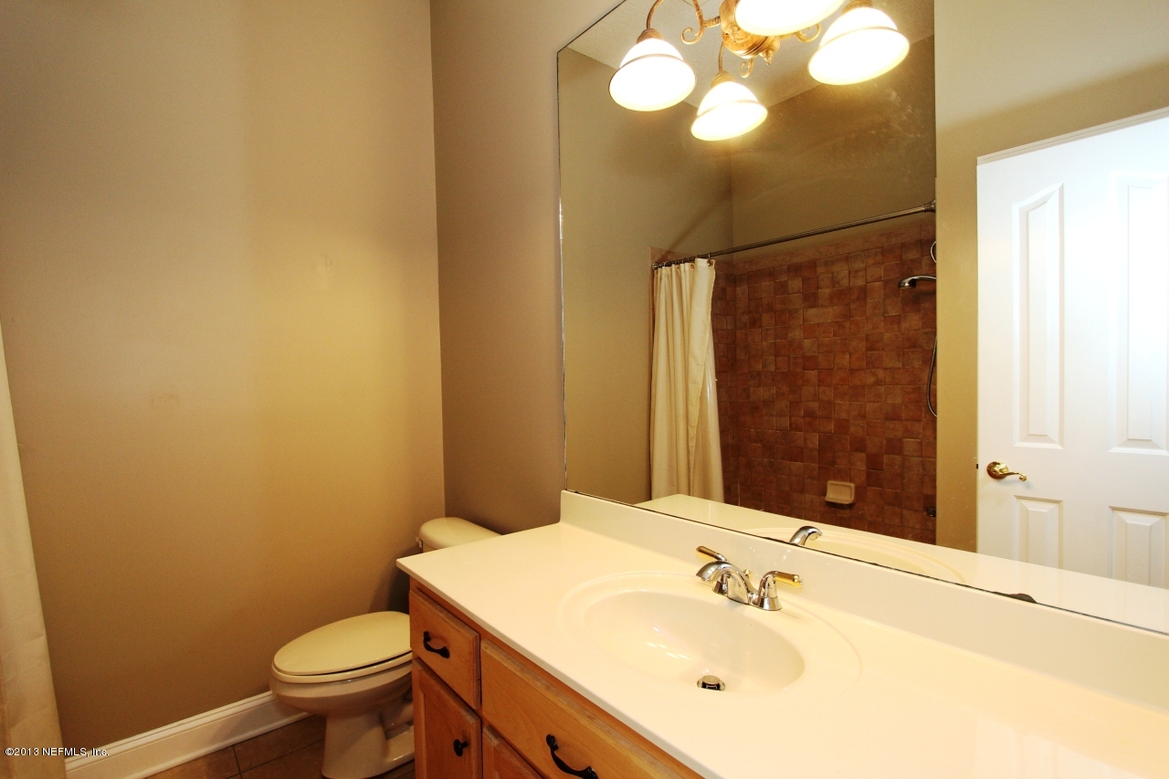 2932 Magnolia Road Orange Park, FL 32065 - Photo 43 of 109 Second Bathroom