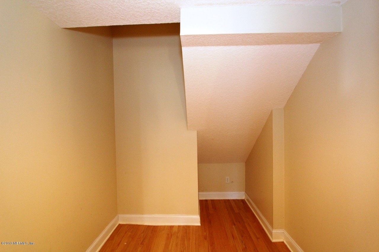 2932 Magnolia Road Orange Park, FL 32065 - Photo 44 of 109 Storage Niche under Stairs