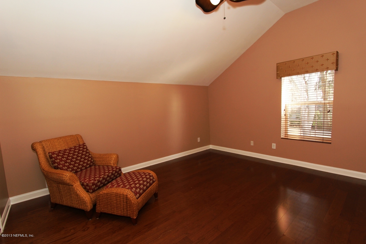 2932 Magnolia Road Orange Park, FL 32065 - Photo 45 of 109 Study / 4th Bedroom