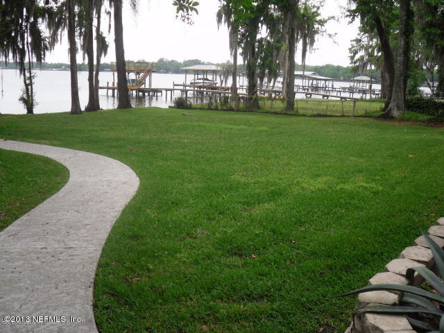 2932 Magnolia Road Orange Park, FL 32065 - Photo 59 of 109 Backyard