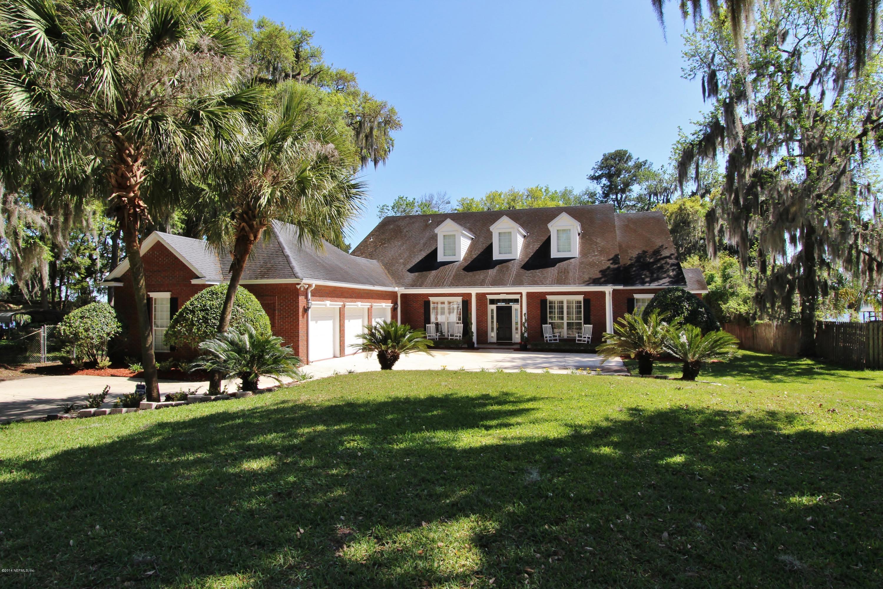 2932 Magnolia Road Orange Park, FL 32065 - Photo 71 of 109 710686-2932 Magnolia
