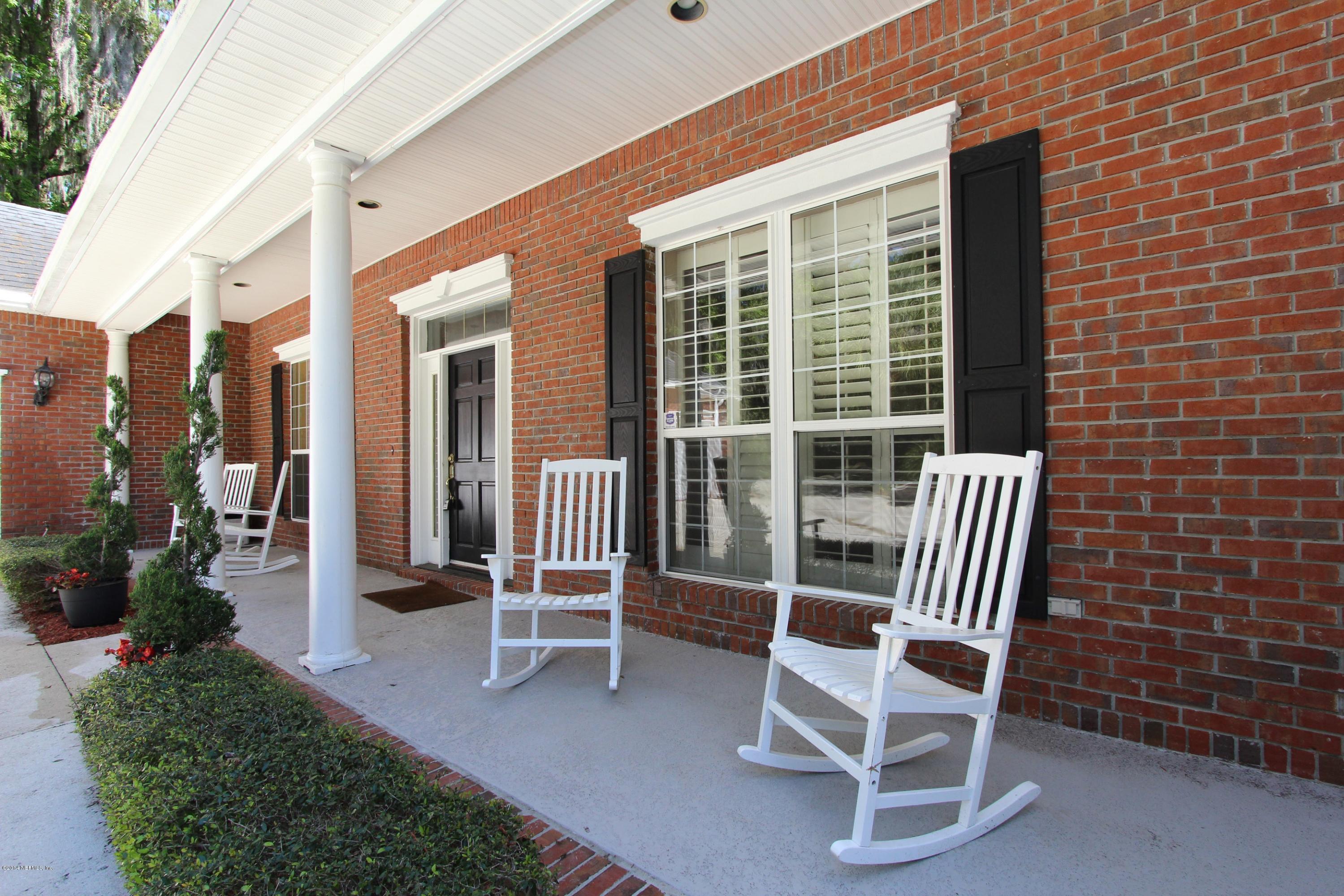 2932 Magnolia Road Orange Park, FL 32065 - Photo 73 of 109 Front Porch