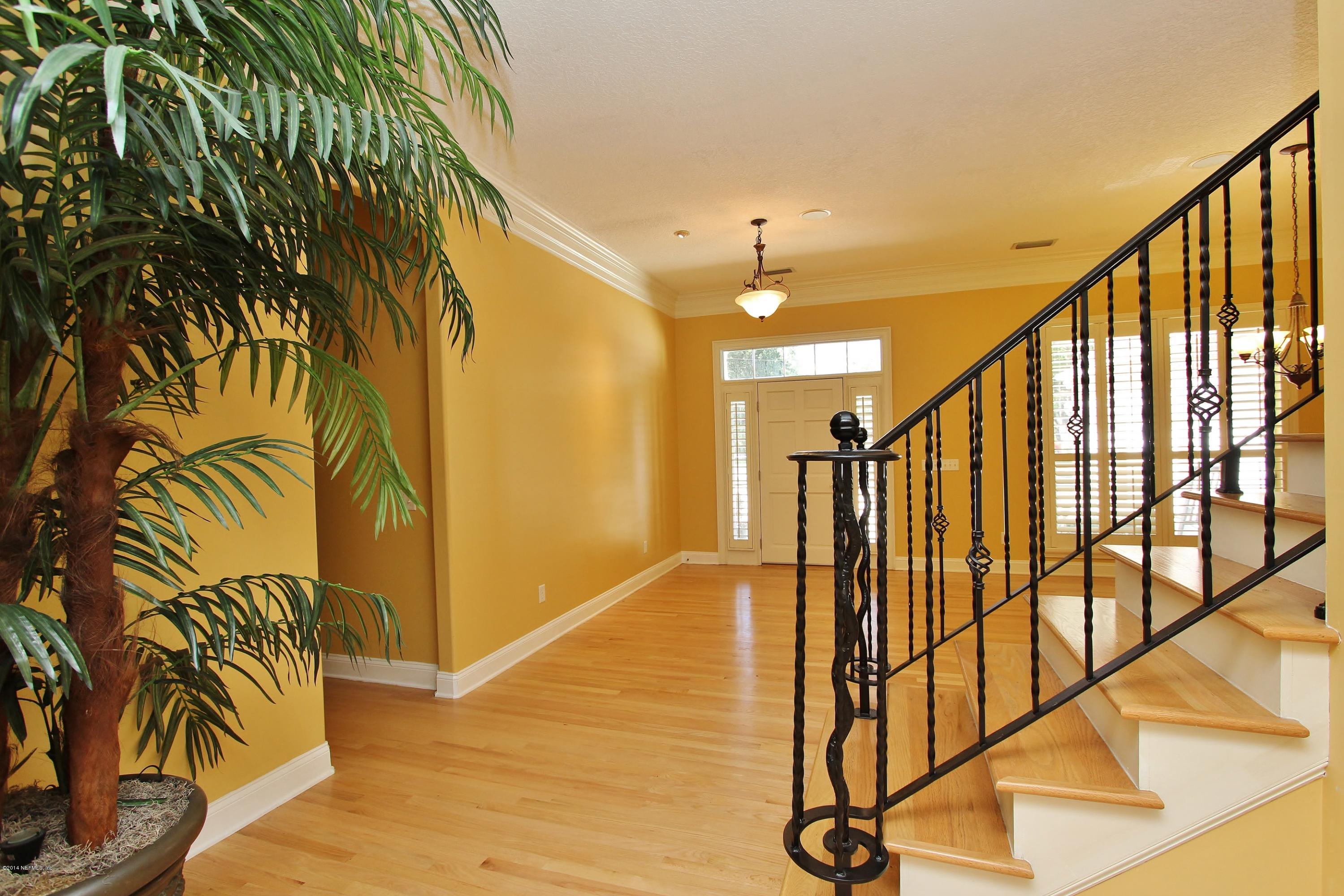 2932 Magnolia Road Orange Park, FL 32065 - Photo 74 of 109 Foyer