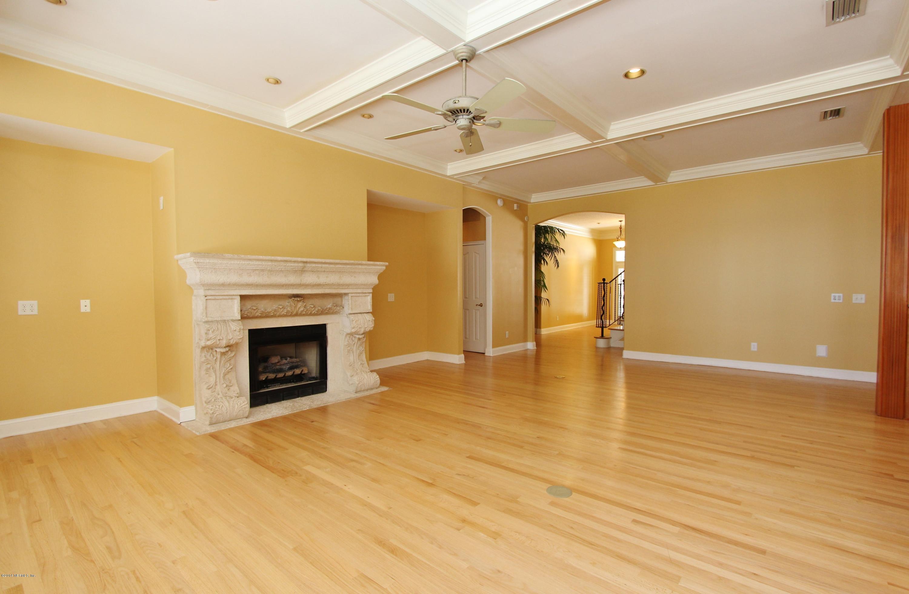 2932 Magnolia Road Orange Park, FL 32065 - Photo 76 of 109 Family Room View 2