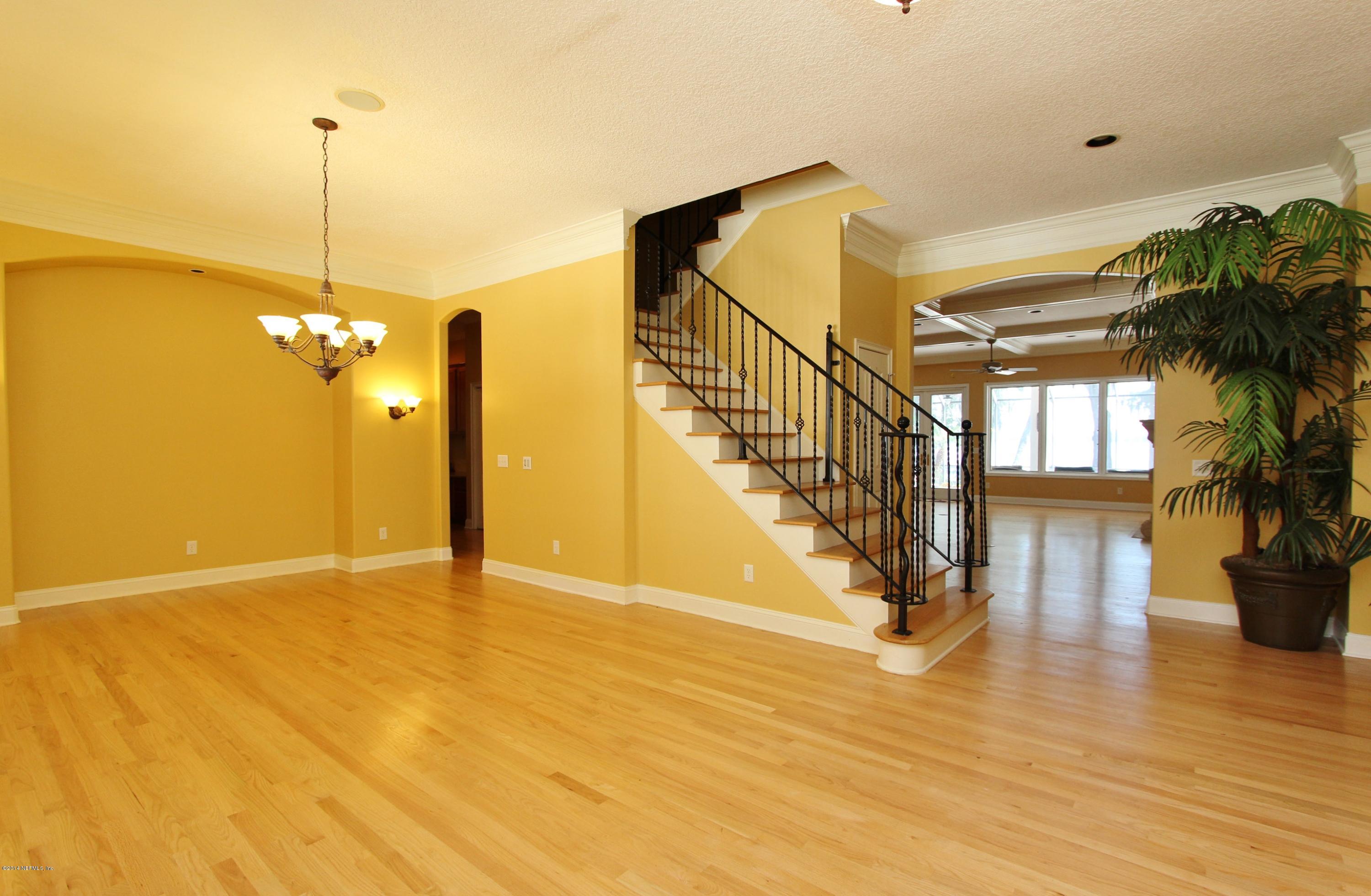 2932 Magnolia Road Orange Park, FL 32065 - Photo 79 of 109 Dining Room View 2