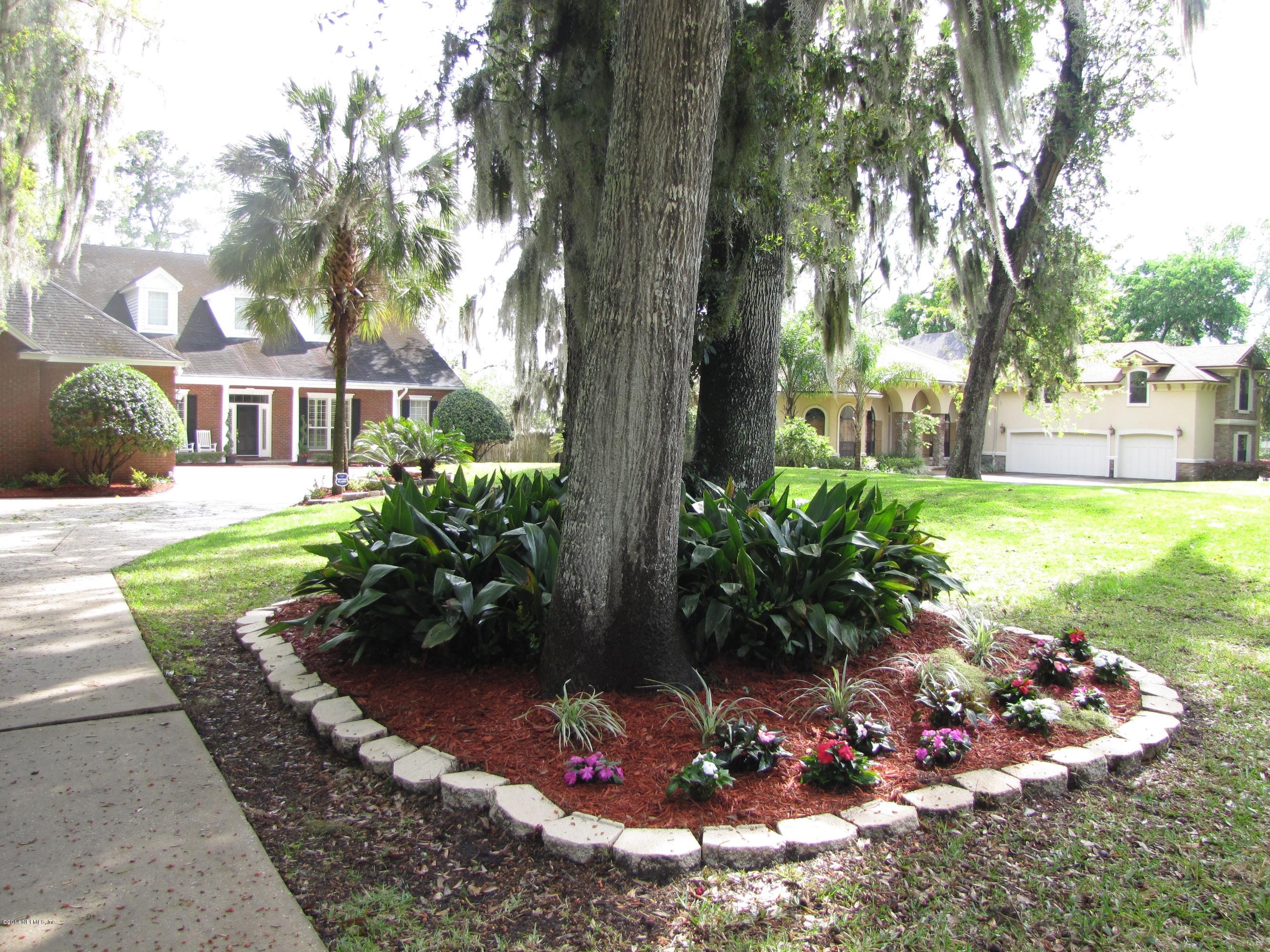 2932 Magnolia Road Orange Park, FL 32065 - Photo 8 of 109 Front Yard