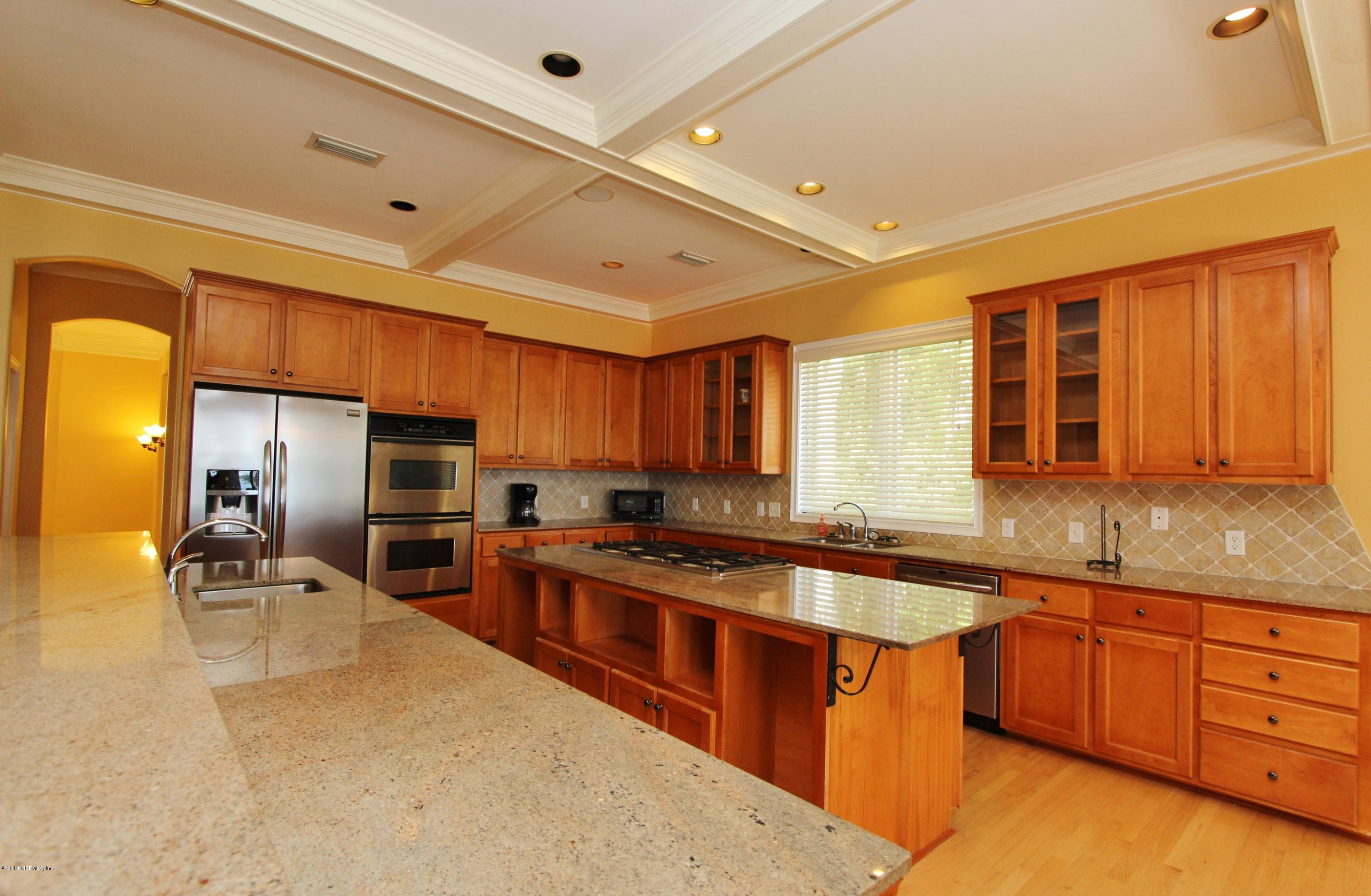 2932 Magnolia Road Orange Park, FL 32065 - Photo 81 of 109 Kitchen View 2