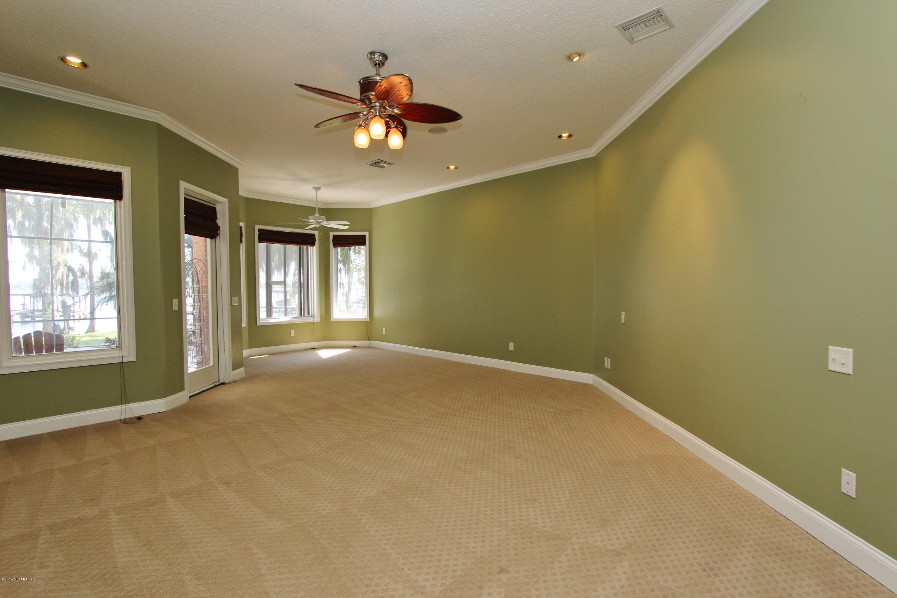 2932 Magnolia Road Orange Park, FL 32065 - Photo 86 of 109 Master Bedroom