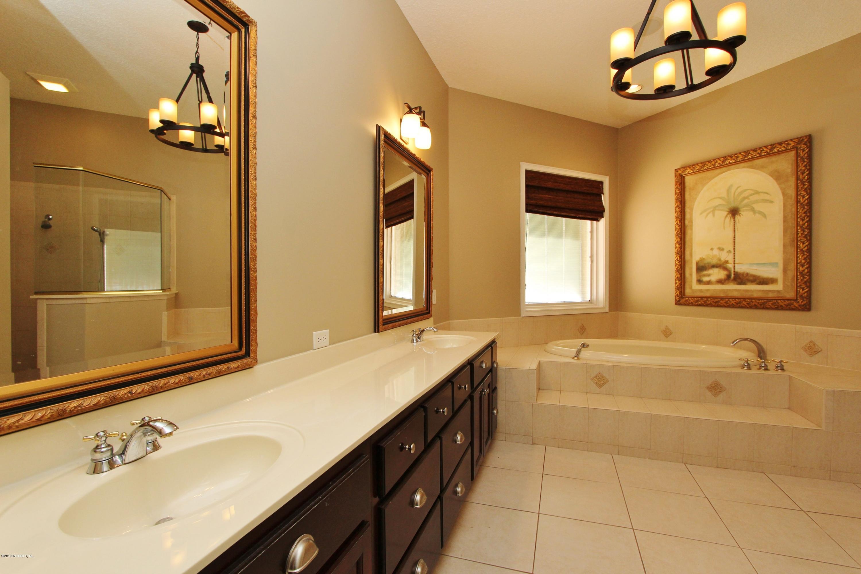2932 Magnolia Road Orange Park, FL 32065 - Photo 87 of 109 Master Bath