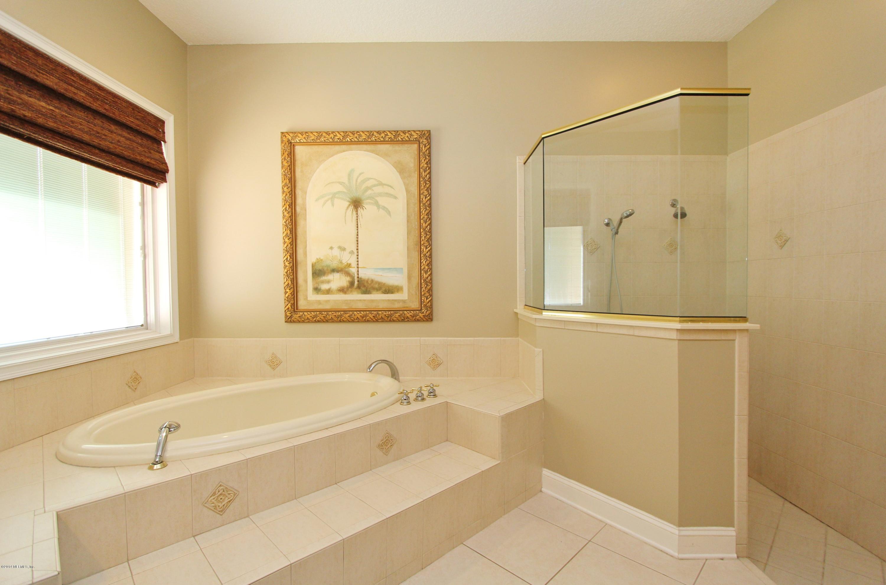 2932 Magnolia Road Orange Park, FL 32065 - Photo 88 of 109 Master Bath View 2