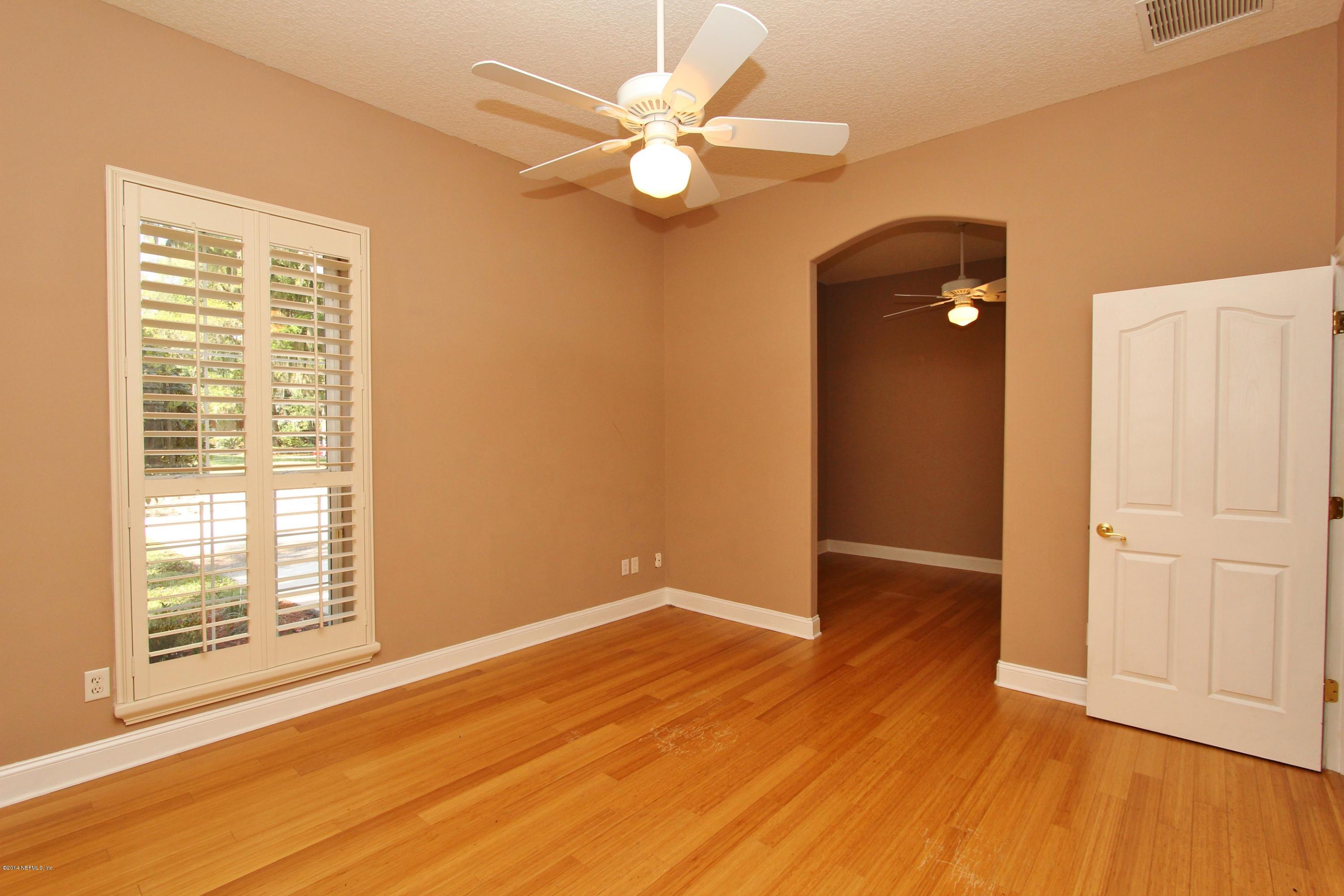 2932 Magnolia Road Orange Park, FL 32065 - Photo 89 of 109 2nd Bedroom with Sitting Area
