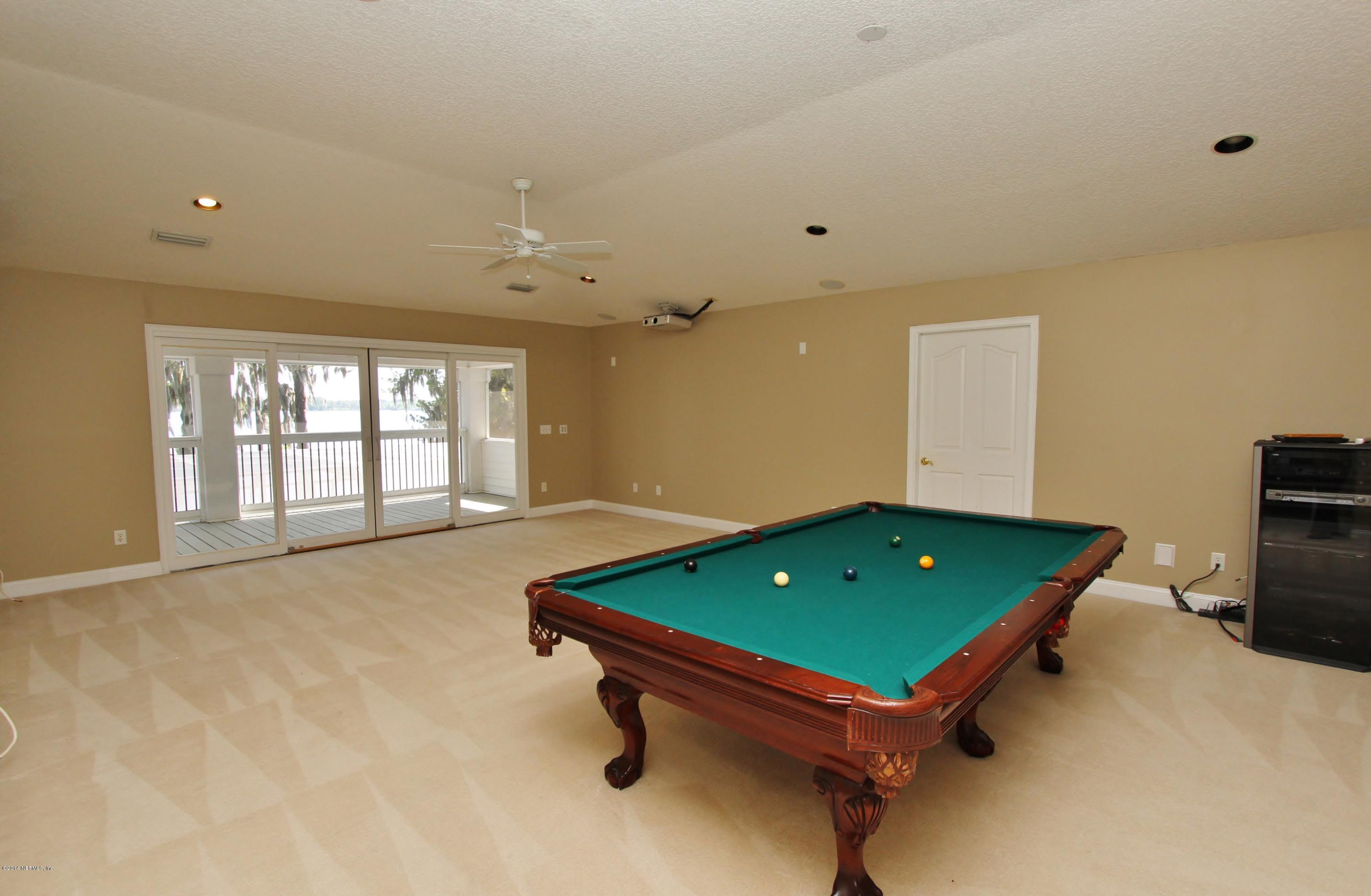 2932 Magnolia Road Orange Park, FL 32065 - Photo 92 of 109 Bonus Room