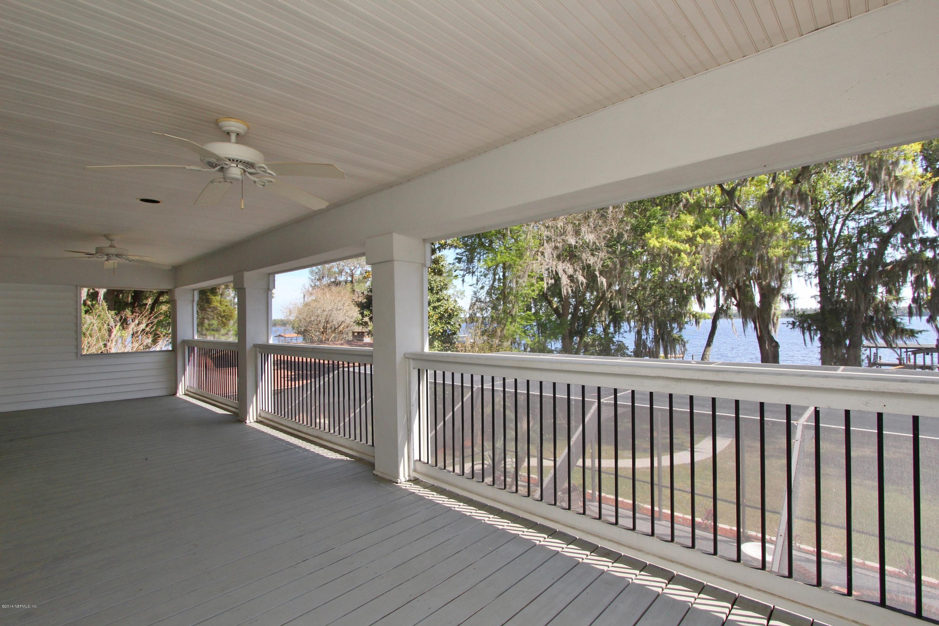 2932 Magnolia Road Orange Park, FL 32065 - Photo 94 of 109 Balcony