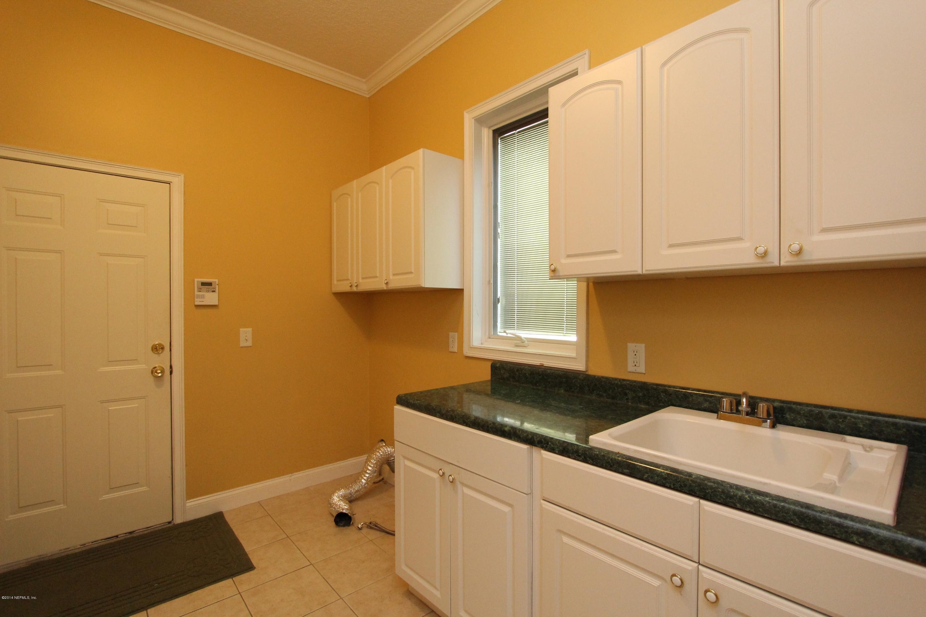 2932 Magnolia Road Orange Park, FL 32065 - Photo 98 of 109 Laundry Room