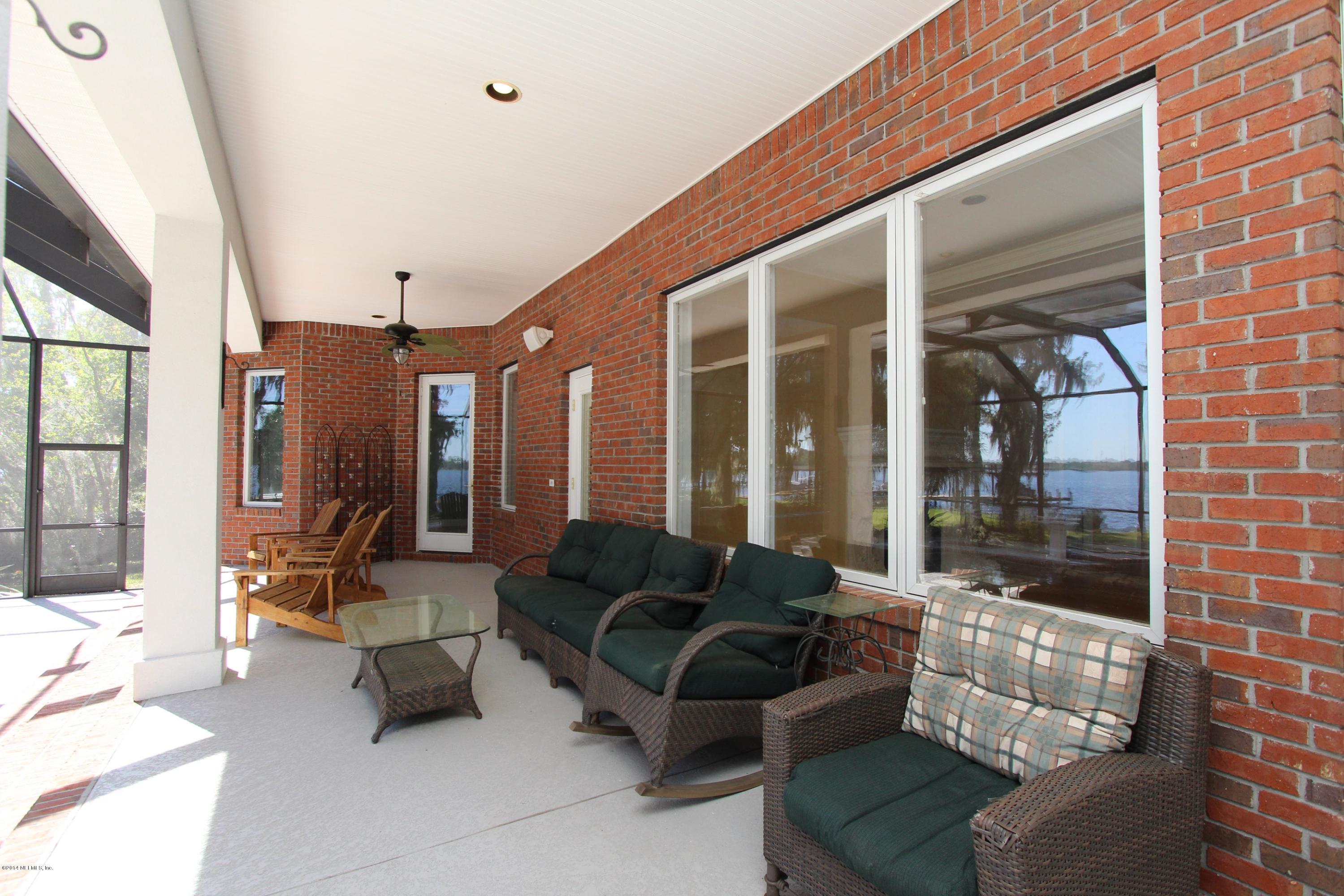 2932 Magnolia Road Orange Park, FL 32065 - Photo 99 of 109 Lanai