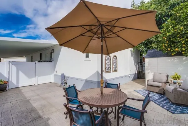 a view of swimming pool