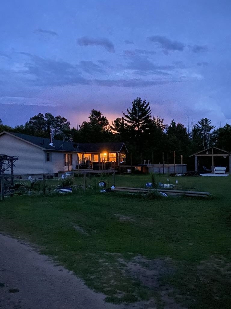 W9041 Airport Road Crivitz, WI 54114 - Photo 1 of 30